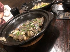 -小时候焗海鲜(鄞州万达店)