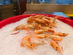 -咖啡苑自助餐厅·中国大饭店