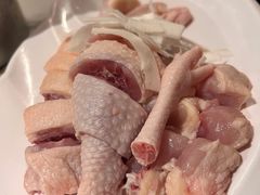 -同仁四季椰子鸡(福田东园总店)