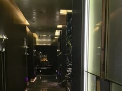-尚善若水·汤泉·SPA·沐足(东方渔人码头店)