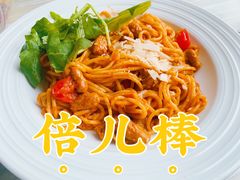 -必胜客(证大大拇指店)