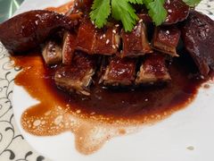 -乾隆美食·本帮菜(黄河路店)