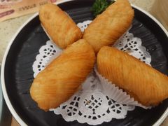 -点都德(龙之梦店)