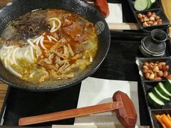 -俏湘私房菜(国贸店)