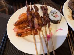 -万达文华酒店·美食汇自助餐厅