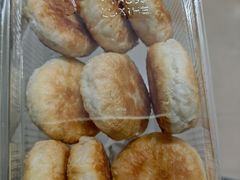-泸溪河桃酥(秦淮夫子庙一店)