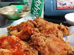 -Meet Sun韩式大排档(五一广场7MALL店)