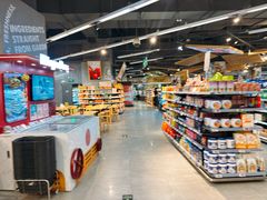 -blt精品超市(高德置地冬广场店)