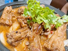 -桃子餐厅·天津菜(红星路直营店)