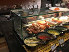 -圣丰索菲特·2 On 988 Café 自助餐厅