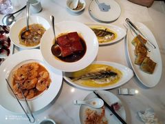 -锦顺海鲜•口味菜(李村店)