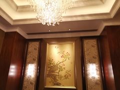 包厢-青岛香格里拉·香宫中餐厅