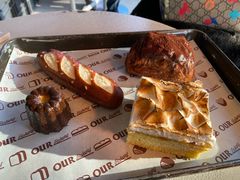 -OUR Bakery(三里屯太古里店)