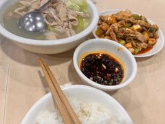 -天一沾水肥肠(科园一街店)