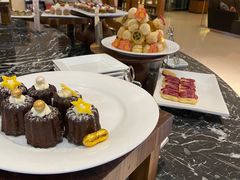 -上海丽笙精选海仑宾馆·莫赛克餐厅