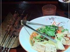 -楼兰新疆主题餐厅(悠方店)