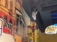 -玛嘉烈(北京金融街店)