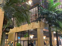 门面-四季合味椰子鸡(南山大冲店)