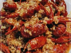 -李叔叔虾蟹大排档(青羊店)