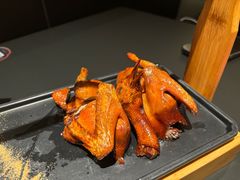 -羽鸽集·乳鸽专门店·地道顺德菜(岭南站店)