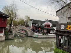 -召稼楼古镇