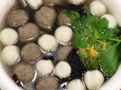 -官塘锋记鱼生·生腌·砂锅粥(牌坊街店)