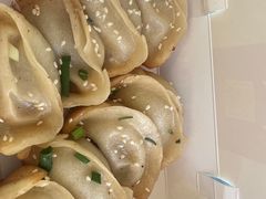 -小姜锅贴(凤凰街店)
