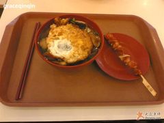 午餐-上海理工大学出版印刷高等专科学院-学生食堂