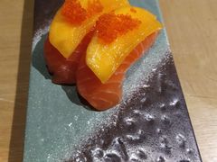-友壹町寿司(嘉洲广场店)