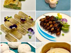 -一品淮扬 · 淮扬菜·北京万达文华酒店