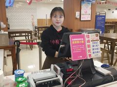 -金小悦饭堂(中禾店)