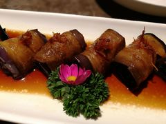 -真爱中国餐馆·年华店(朱雀大街店)