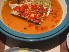 -佬麻雀·新湘菜(珠海金发购物中心店)