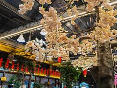 -老磨油饼(高陵店)
