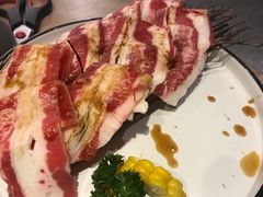 和风牛五花-好牛烧肉(世茂广场店)
