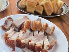 -洲心明记烧肉大粥(总店)