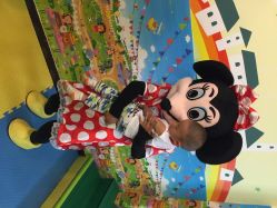 -开心哈乐儿童乐园