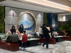 -青水瓦台汤泉(未央店)