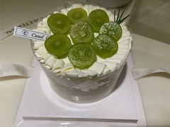 -CarolCake卡萝家(锦华万达店)