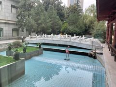 -曲江惠宾苑宾馆(大雁塔大唐不夜城店)