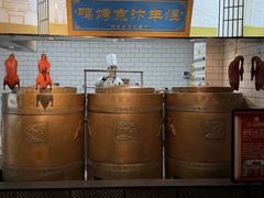 -煜丰汴京烤鸭(福彩路店)