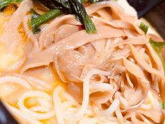 -和府捞面(东直门银座店)