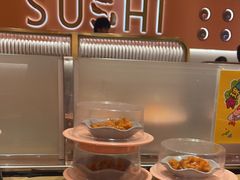 -争鲜回转寿司(通州万达店)
