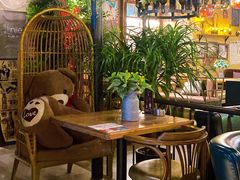 -临界音乐酒馆·小龙虾·江湖菜(华熙LIVE·鱼洞店)