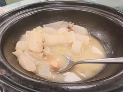 -双生不夜粥