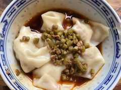 -纯阳馆鱼香排骨面(东二道街店)