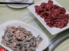 -明标牛煮意(香华店)