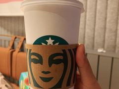 -星巴克臻选(珠海富华里店)