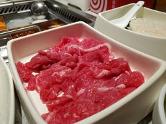 -海底捞火锅(群光广场店)