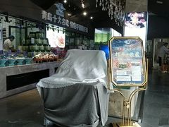 -崂山印象·青岛·海鲜渔家菜